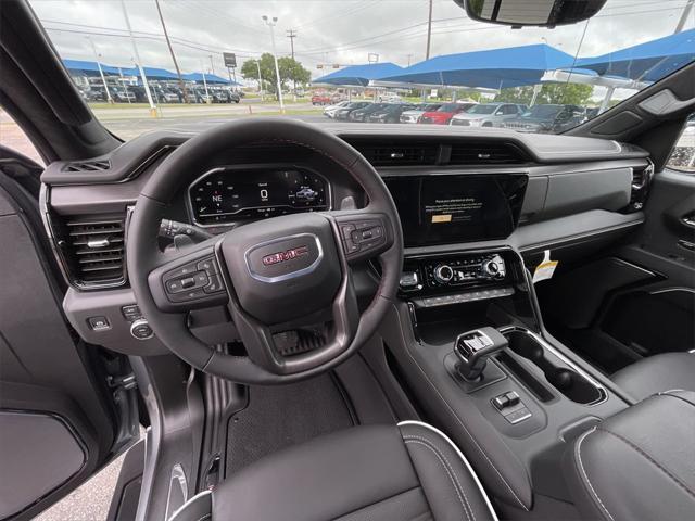 new 2025 GMC Sierra 1500 car, priced at $77,600