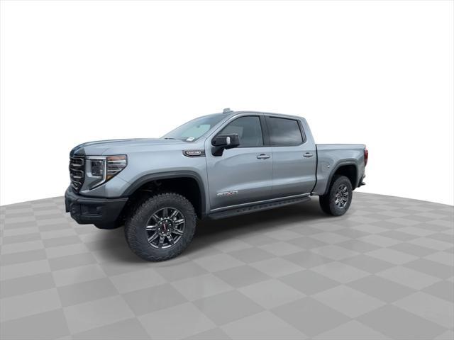 new 2025 GMC Sierra 1500 car, priced at $77,600