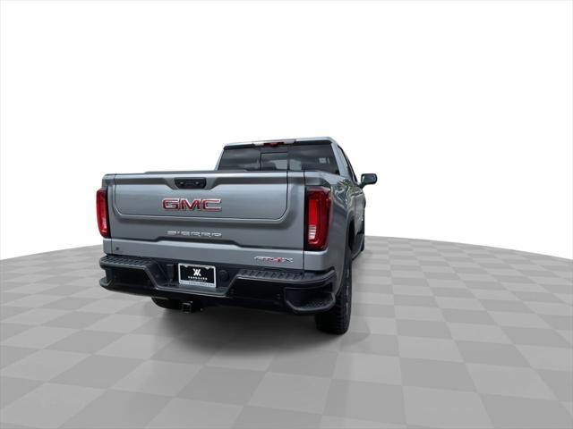 new 2025 GMC Sierra 1500 car, priced at $77,600