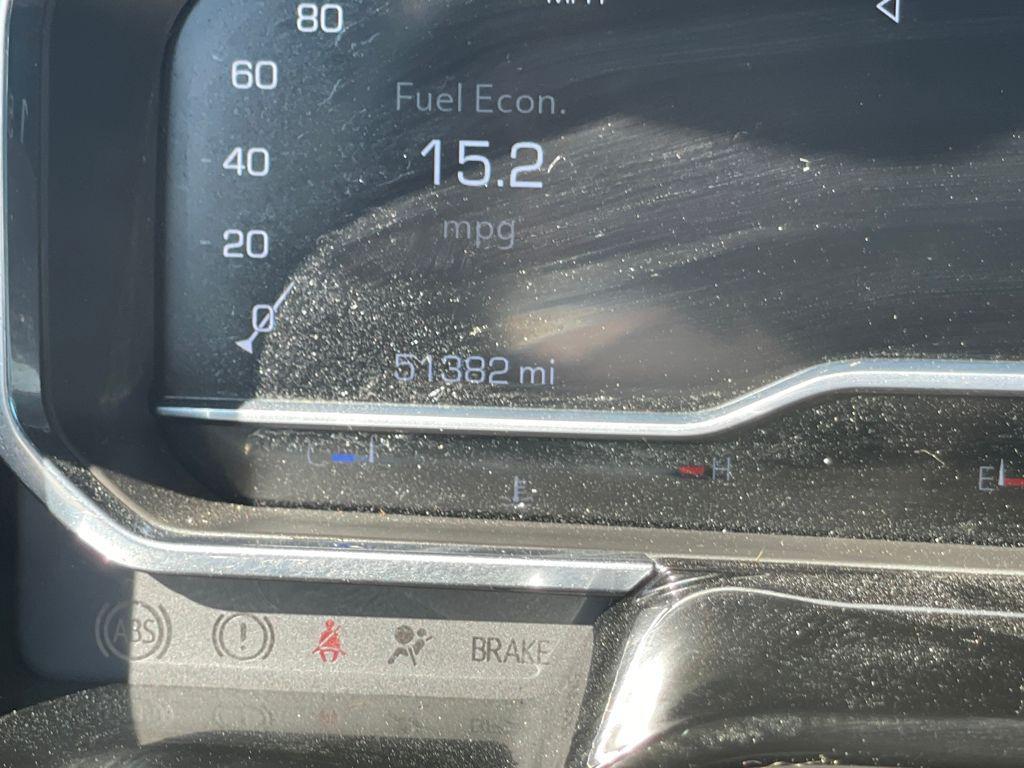 used 2023 GMC Sierra 1500 car, priced at $45,562