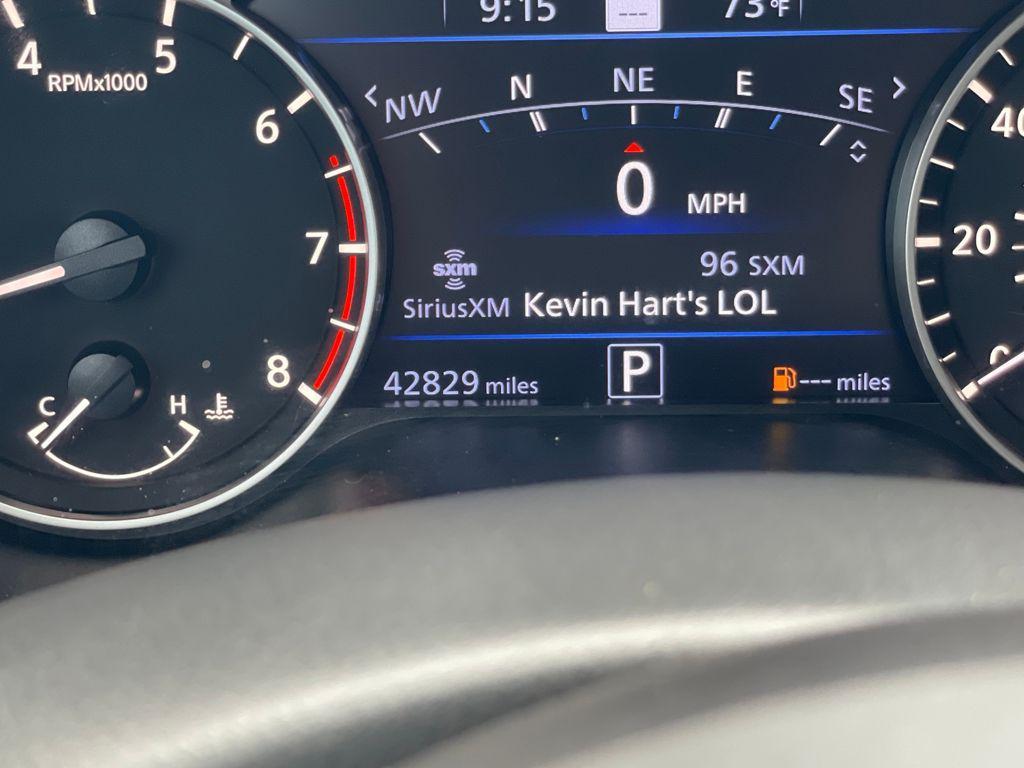 used 2022 Nissan Altima car, priced at $19,999