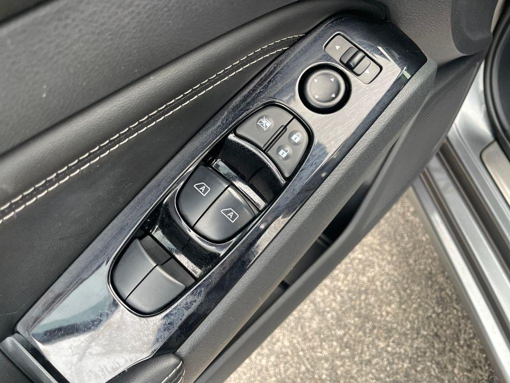 used 2022 Nissan Altima car, priced at $19,999