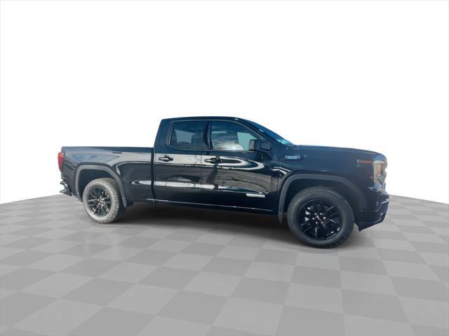 new 2025 GMC Sierra 1500 car, priced at $46,999