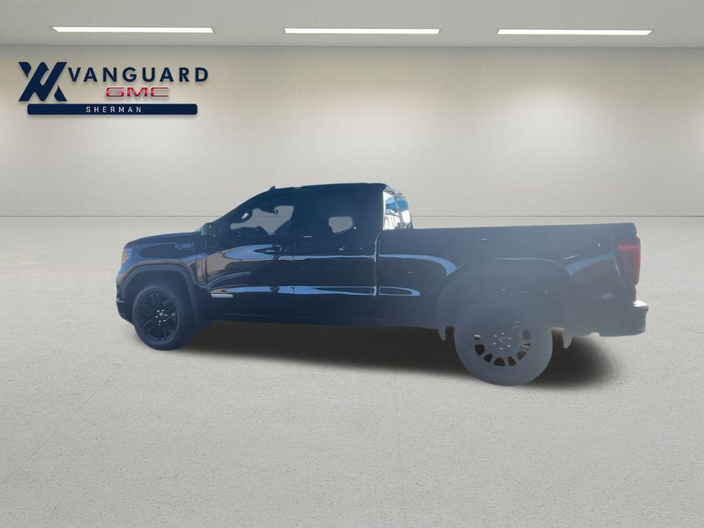 new 2025 GMC Sierra 1500 car, priced at $39,734