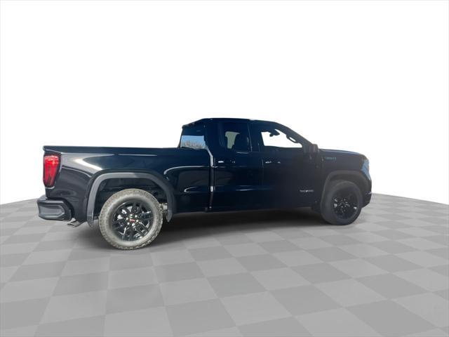 new 2025 GMC Sierra 1500 car, priced at $46,999