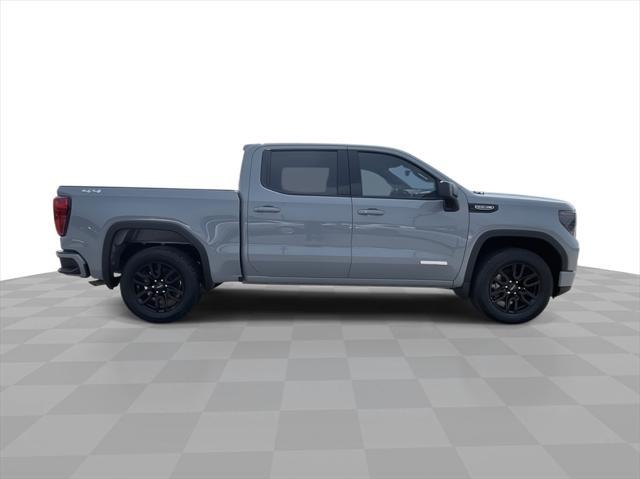 new 2024 GMC Sierra 1500 car, priced at $52,206