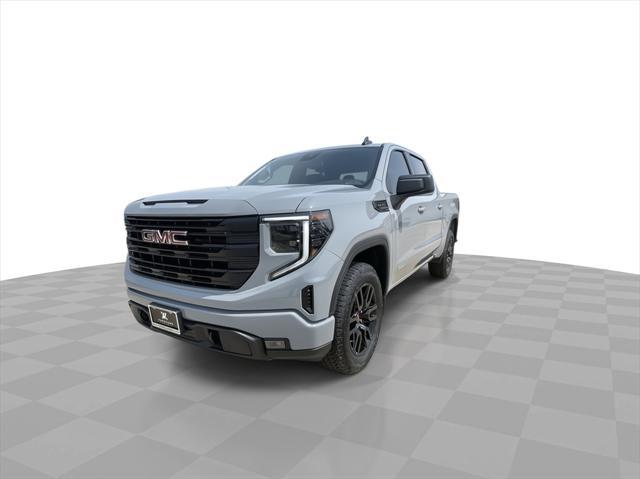 new 2024 GMC Sierra 1500 car, priced at $52,206