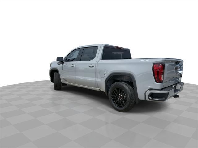 new 2024 GMC Sierra 1500 car, priced at $52,206