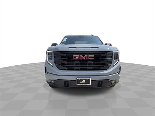 new 2024 GMC Sierra 1500 car, priced at $52,206