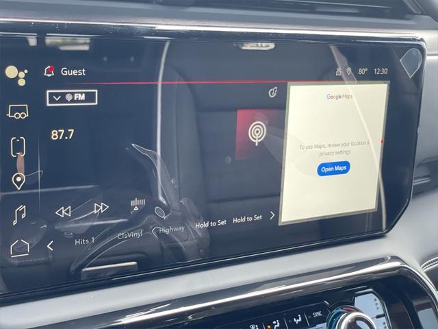 new 2025 GMC Sierra 2500 car, priced at $91,226