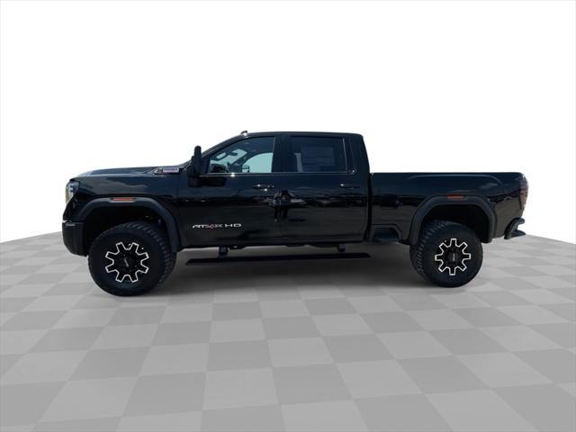 new 2025 GMC Sierra 2500 car, priced at $91,226