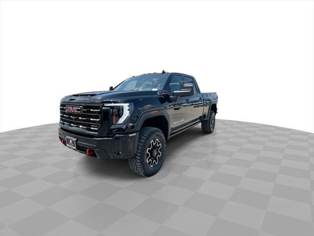new 2025 GMC Sierra 2500 car, priced at $91,226
