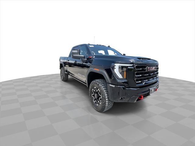 new 2025 GMC Sierra 2500 car, priced at $91,226