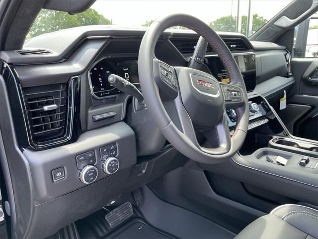 new 2025 GMC Sierra 2500 car, priced at $91,226