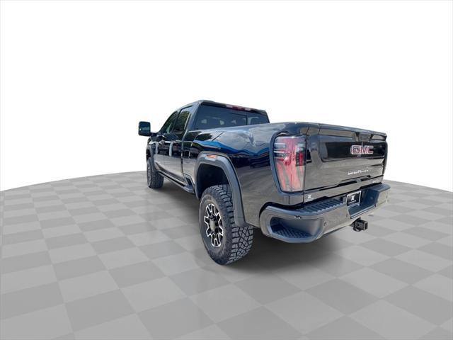 new 2025 GMC Sierra 2500 car, priced at $91,226