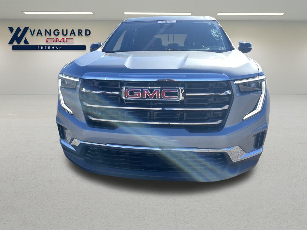 used 2025 GMC Acadia car, priced at $34,227