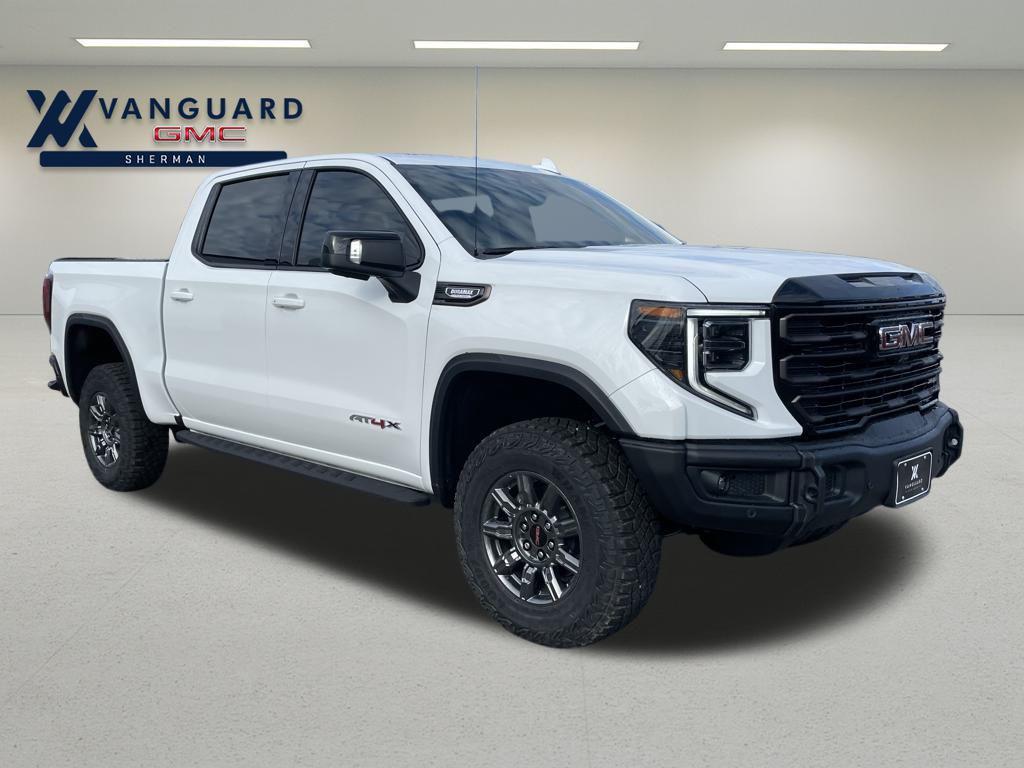 new 2026 GMC Sierra 1500 car, priced at $73,453