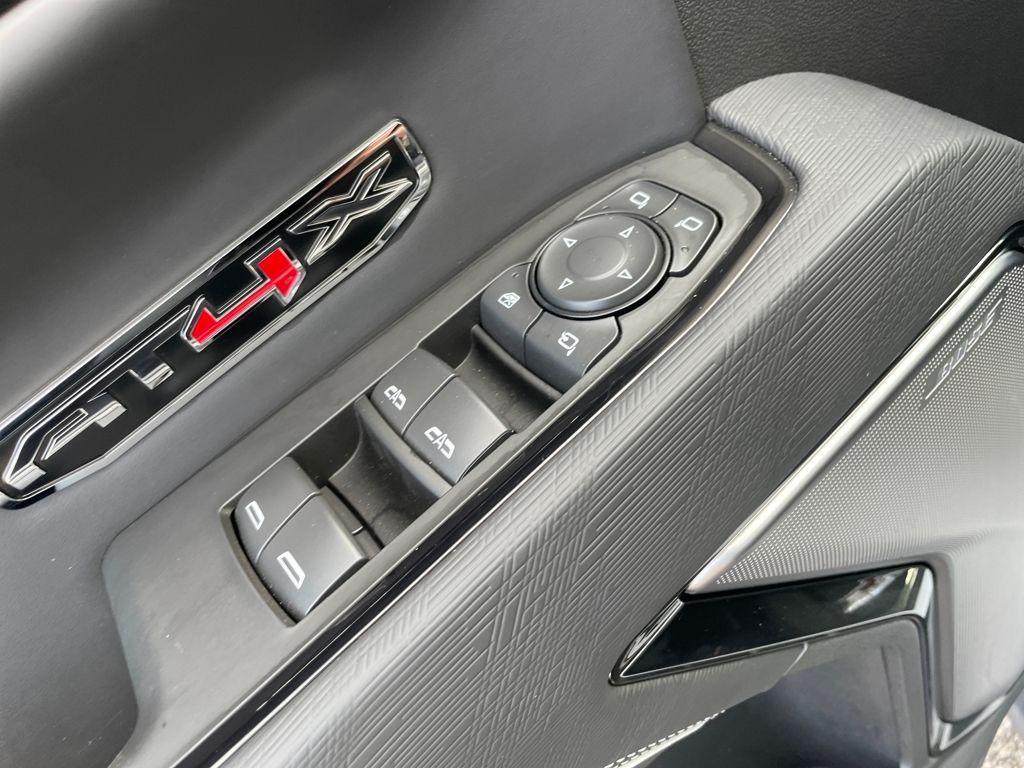 new 2026 GMC Sierra 1500 car, priced at $73,453