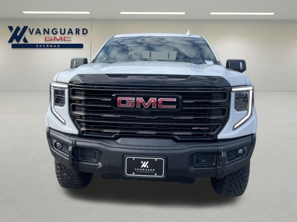 new 2026 GMC Sierra 1500 car, priced at $73,453