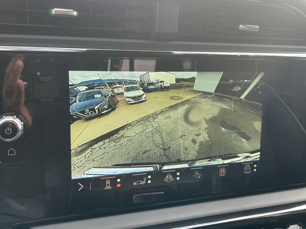 new 2026 GMC Sierra 1500 car, priced at $73,453