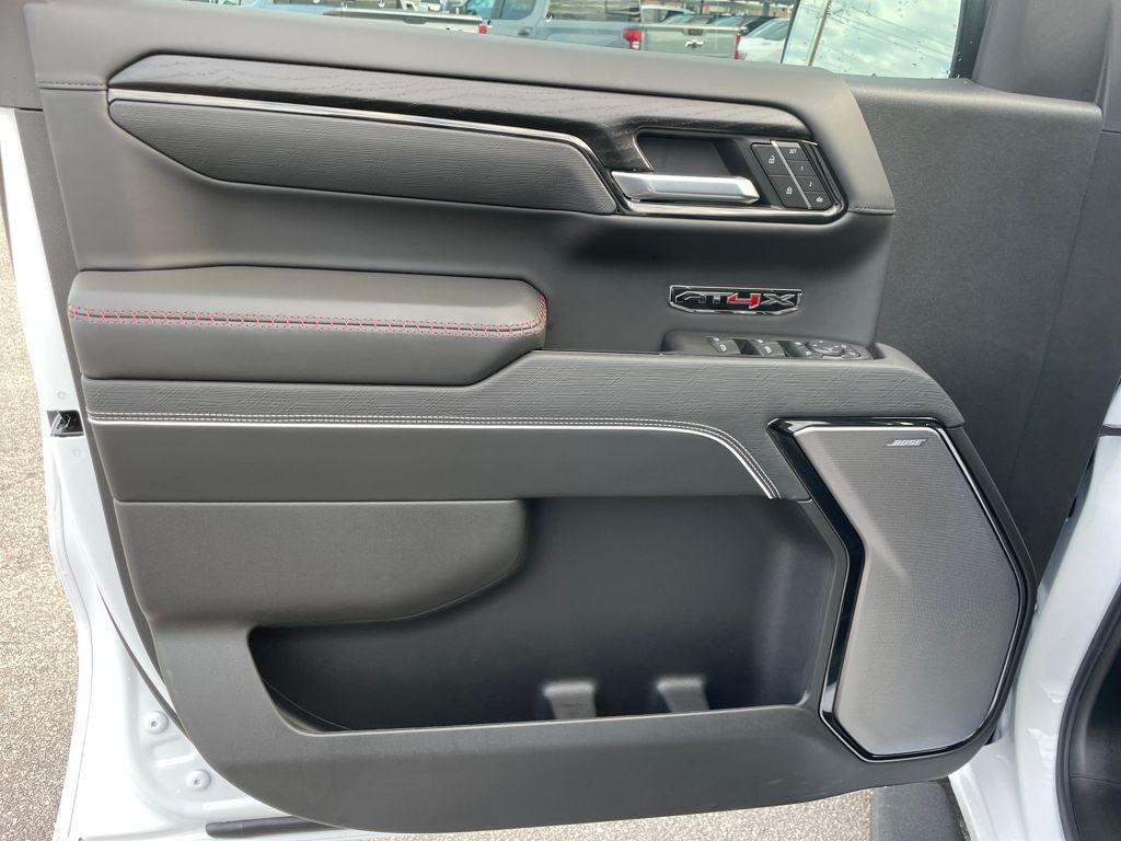 new 2026 GMC Sierra 1500 car, priced at $73,453