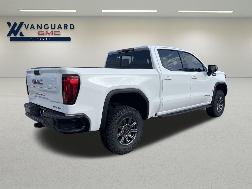 new 2026 GMC Sierra 1500 car, priced at $73,453