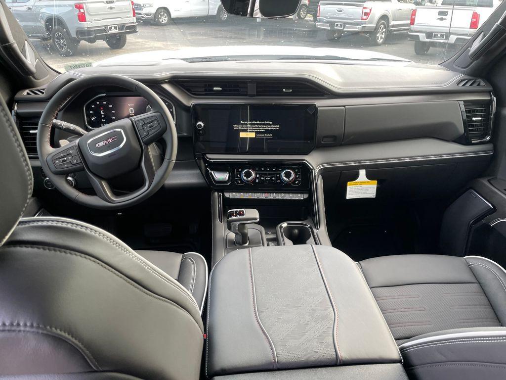 new 2026 GMC Sierra 1500 car, priced at $73,453
