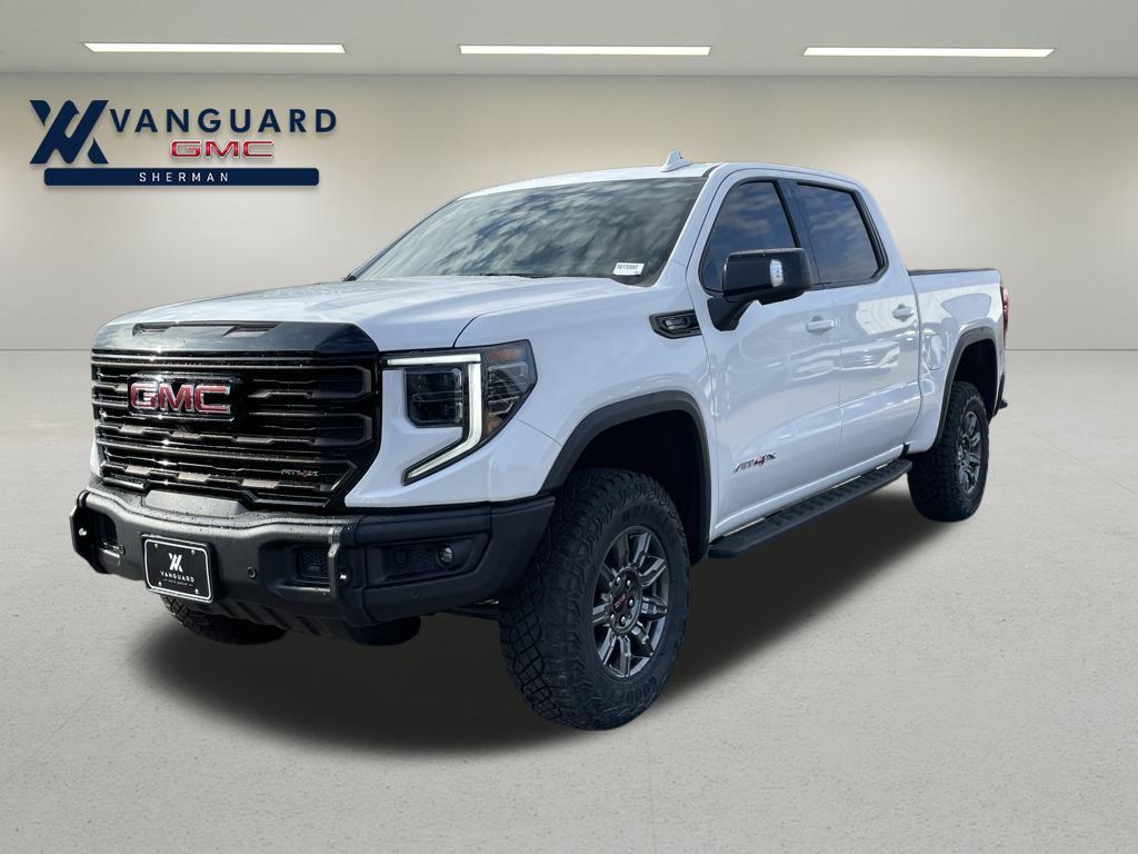new 2026 GMC Sierra 1500 car, priced at $73,453