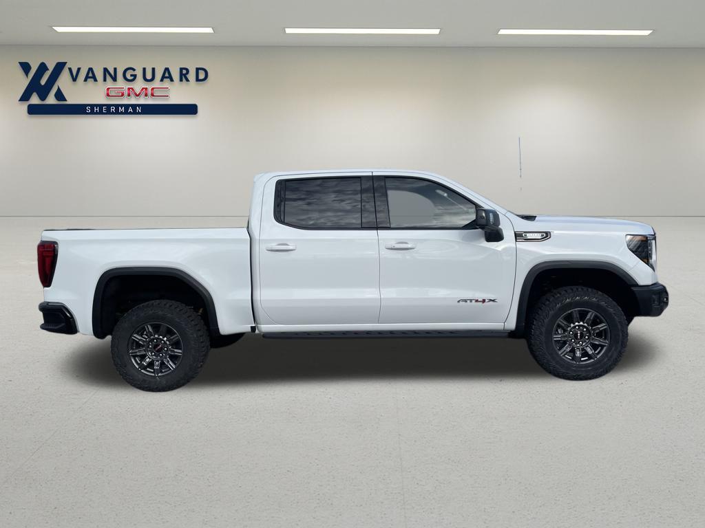 new 2026 GMC Sierra 1500 car, priced at $73,453