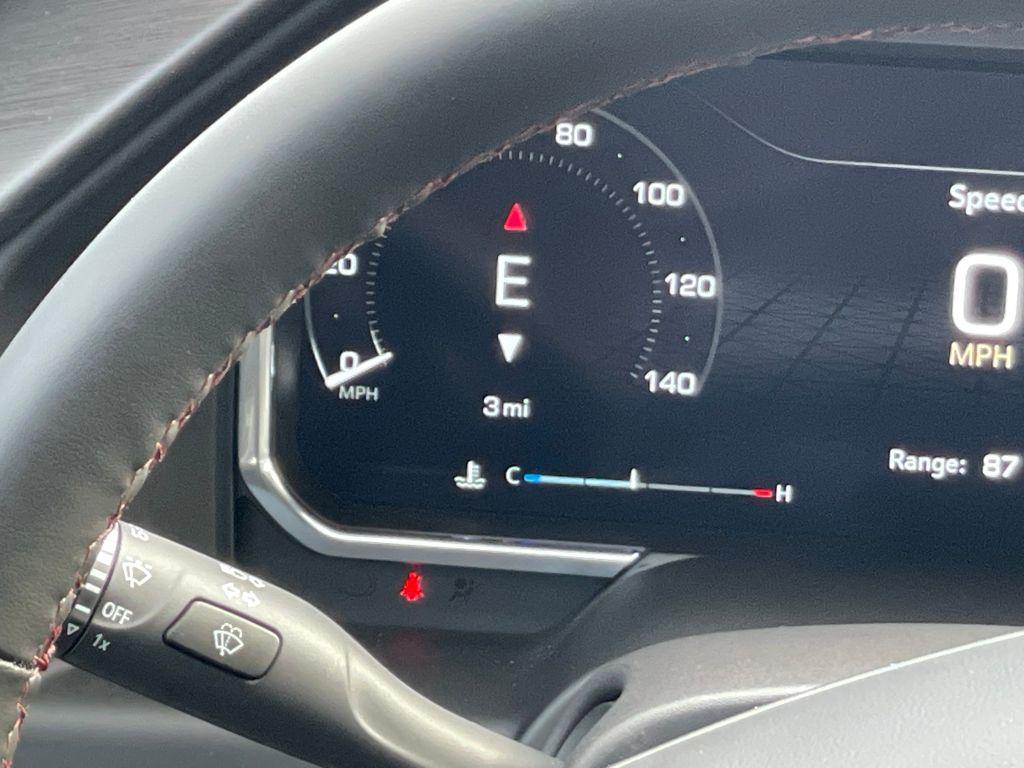 new 2026 GMC Sierra 1500 car, priced at $73,453