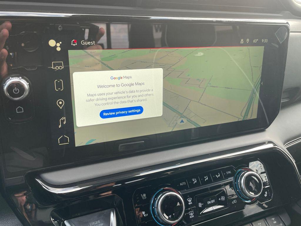 new 2026 GMC Sierra 1500 car, priced at $73,453