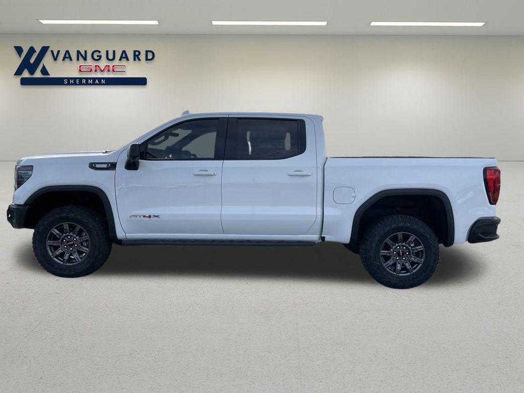 new 2026 GMC Sierra 1500 car, priced at $73,453