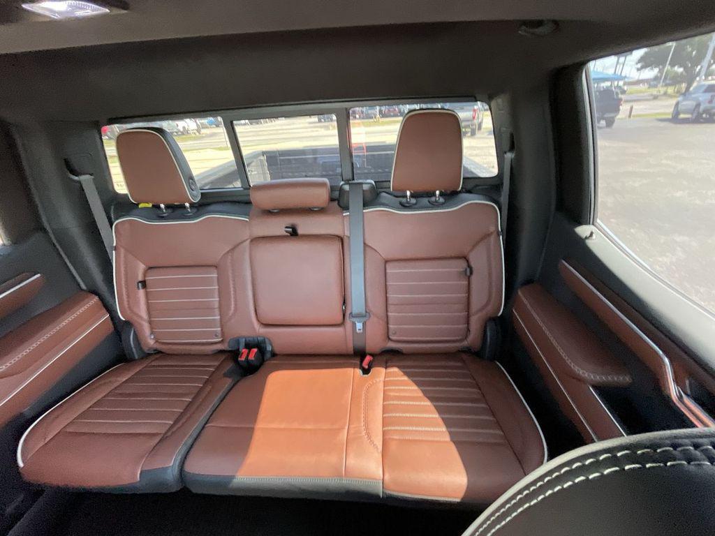 new 2025 GMC Sierra 1500 car, priced at $73,578