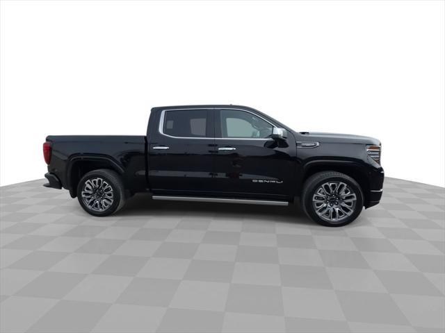 new 2025 GMC Sierra 1500 car, priced at $81,711