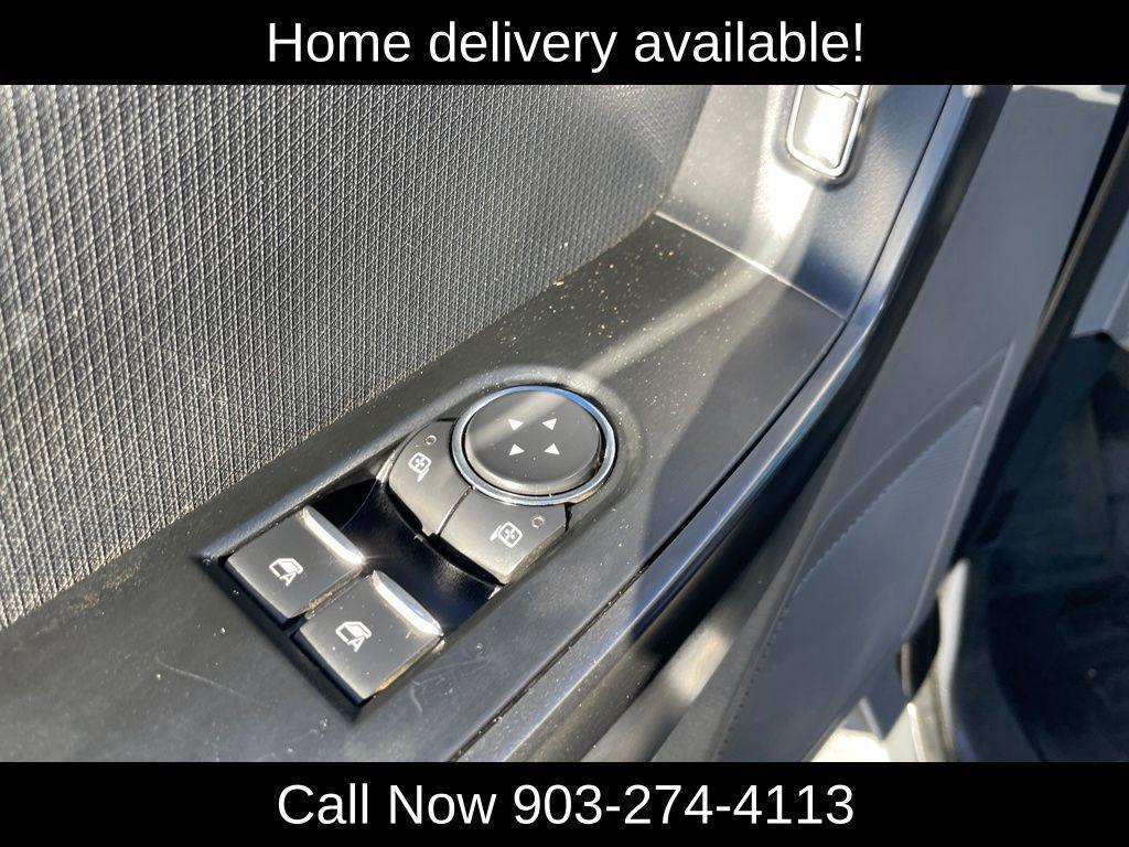 used 2021 Ford F-150 car, priced at $24,992