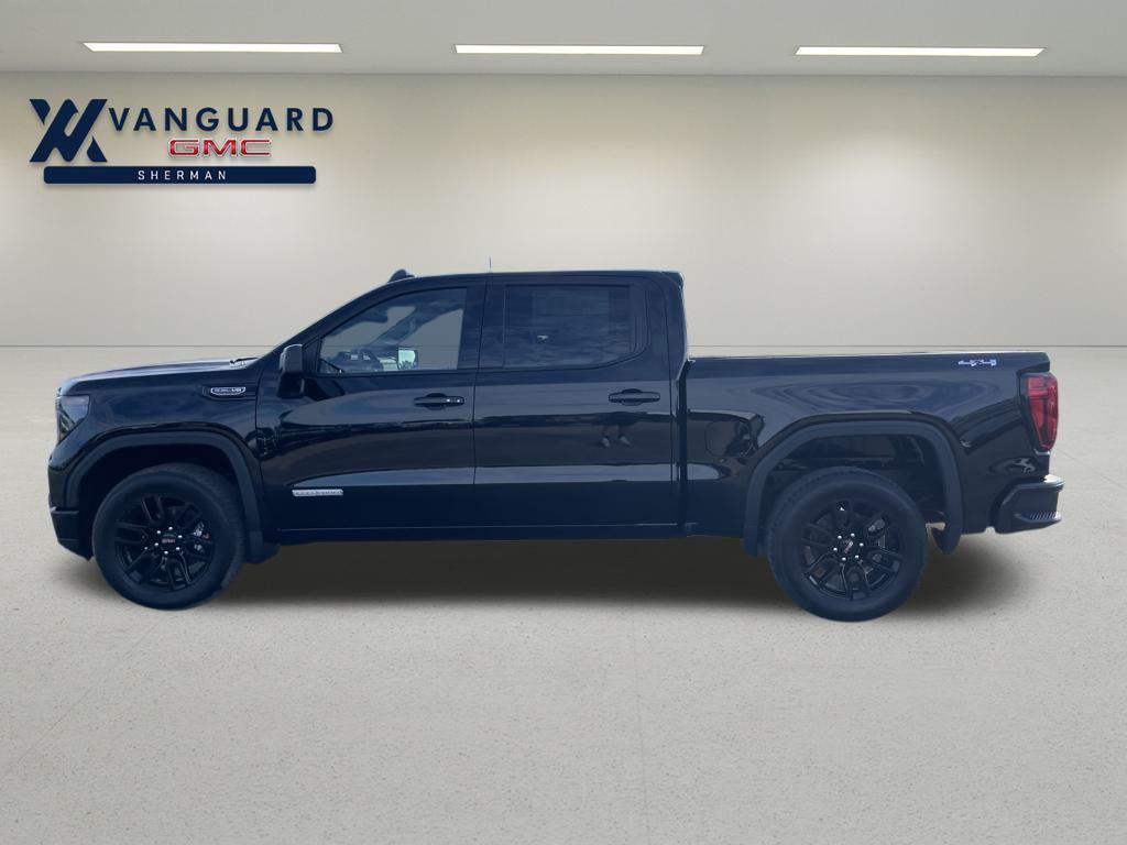 new 2026 GMC Sierra 1500 car, priced at $51,077