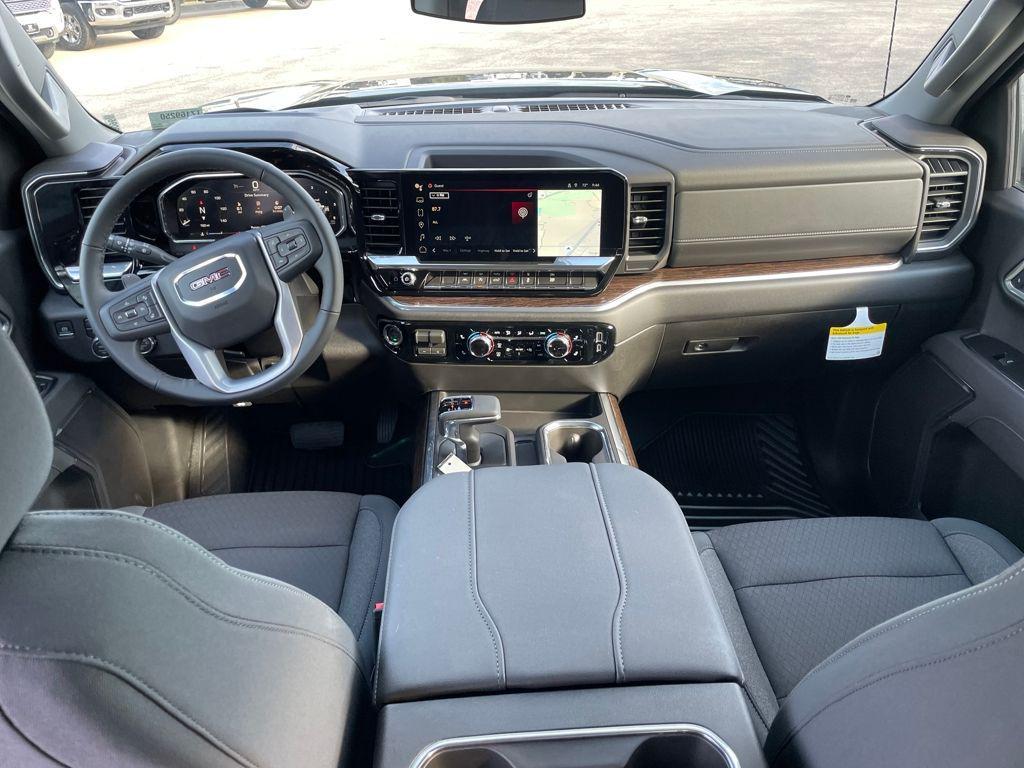 new 2026 GMC Sierra 1500 car, priced at $51,077