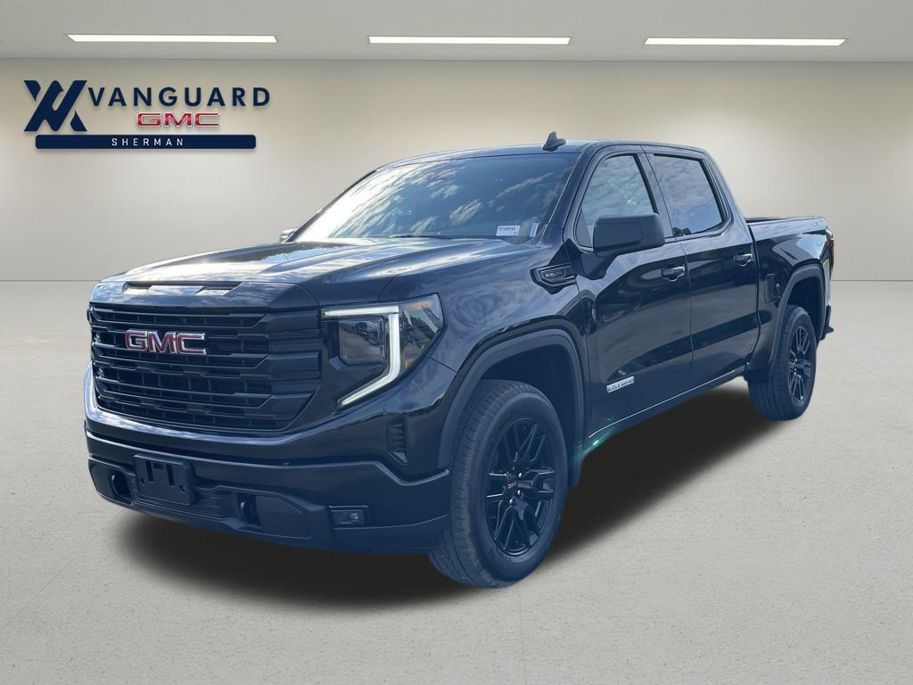 new 2026 GMC Sierra 1500 car, priced at $51,077
