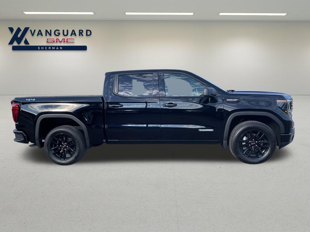 new 2026 GMC Sierra 1500 car, priced at $51,077