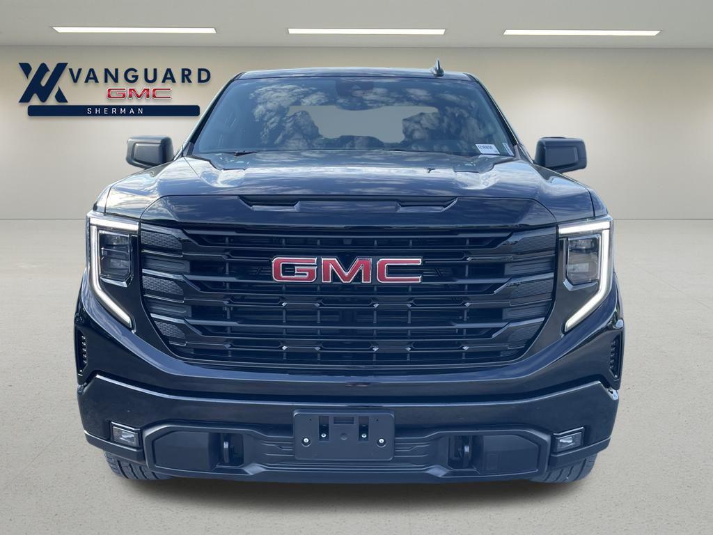 new 2026 GMC Sierra 1500 car, priced at $51,077