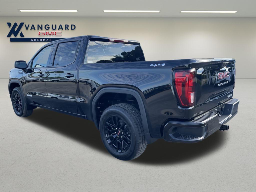 new 2026 GMC Sierra 1500 car, priced at $51,077