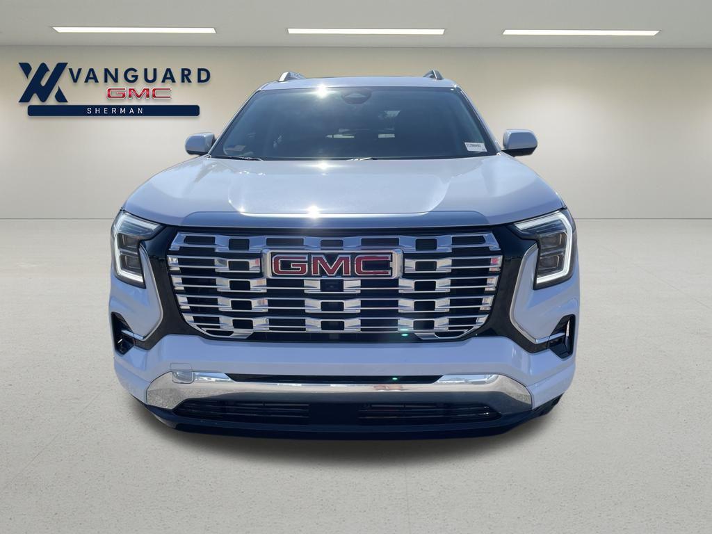 new 2026 GMC Terrain car, priced at $41,956