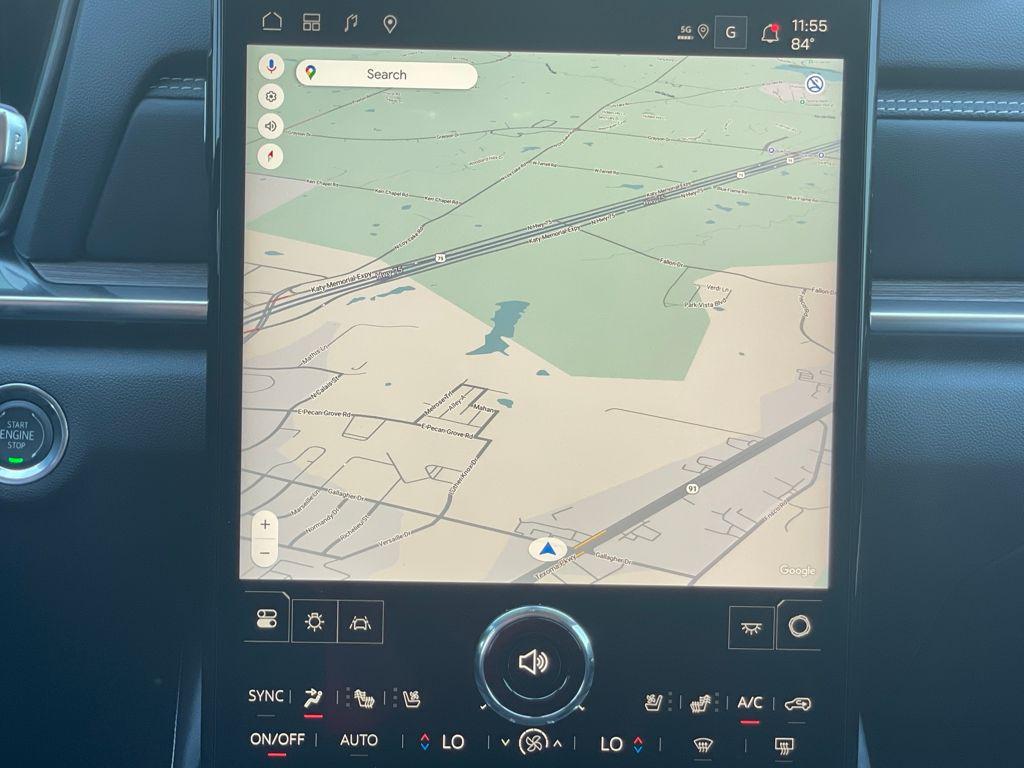 new 2026 GMC Terrain car, priced at $41,956