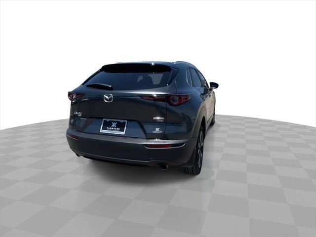 used 2022 Mazda CX-30 car, priced at $23,500