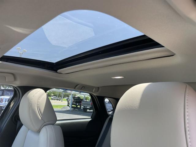 used 2022 Mazda CX-30 car, priced at $23,500