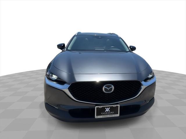 used 2022 Mazda CX-30 car, priced at $23,500