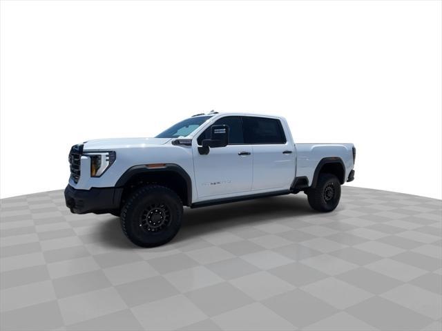 new 2025 GMC Sierra 2500 car, priced at $101,706