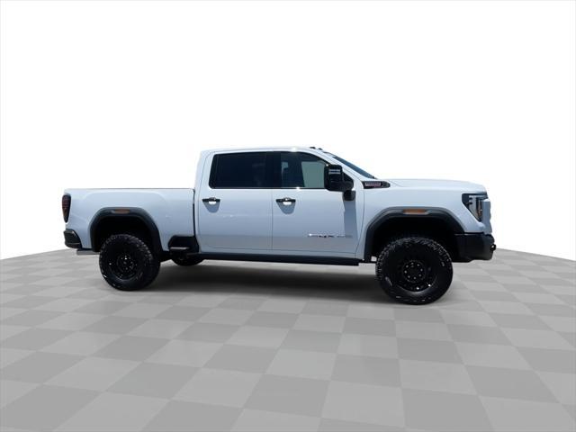 new 2025 GMC Sierra 2500 car, priced at $101,706