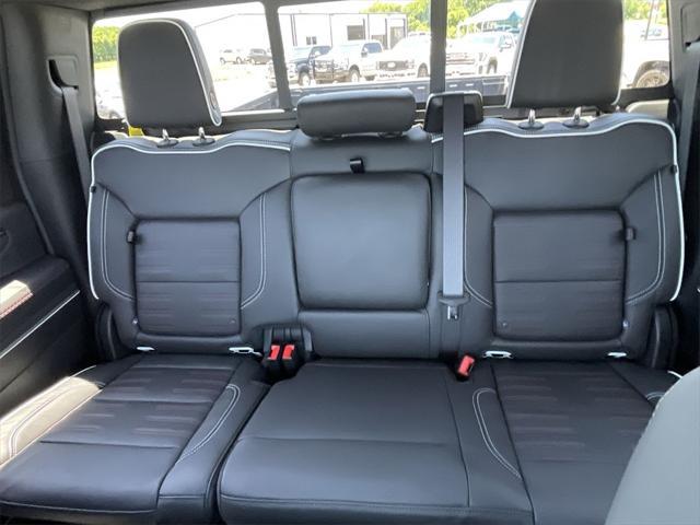 new 2025 GMC Sierra 2500 car, priced at $101,706