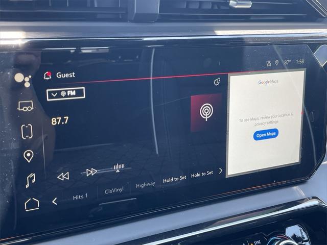 new 2025 GMC Sierra 2500 car, priced at $101,706